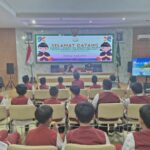 Edukasi Anti-Bullying dan Cyberbullying, Kejari Kota Malang Jadi Kelas Luar Siswa SD Al-Ulum, Senin 18 Mei 2026. (Sumber Kejari).