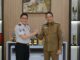 Dari Silaturahmi ke Kolaborasi: Kalapas Malang dan Wali Kota Bahas Pembinaan Humanis hingga Cagar Budaya, Senin 18 Mei 2026. (Sumber L'SIMA).