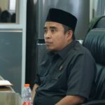 Anggota DPRD Kota Malang dari Fraksi PKS, Rendra Masdrajad Safaat. (ist).