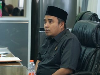 Anggota DPRD Kota Malang dari Fraksi PKS, Rendra Masdrajad Safaat. (ist).