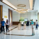 Atria Hotel Malang Hadirkan Fasilitas Relaksasi, dari Kursi Pijat Otomatis hingga Reflexology. (Istimewa).