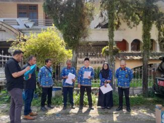 PN Malang Kelas 1A Selesaikan Konstatering Tanah di Jatimulyo, Kuasa Hukum Tegaskan Bambang Segera Kosongkan Rumah, Rabu 20 Mei 2026. (ist).