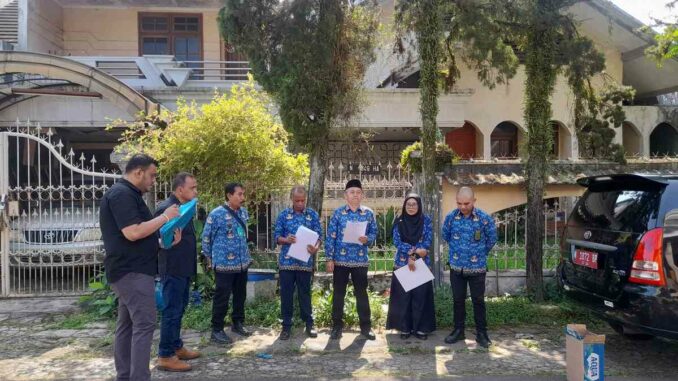 PN Malang Kelas 1A Selesaikan Konstatering Tanah di Jatimulyo, Kuasa Hukum Tegaskan Bambang Segera Kosongkan Rumah, Rabu 20 Mei 2026. (ist).