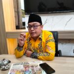 Komisi D DPRD Kota Malang desak SPMB 2026 jadi ruang keadilan, Suryadi: Bukan sekadar administrasi, Kamis (21/5/2026).