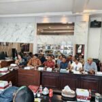 DPRD Kota Malang Soroti Revitalisasi Pasar Gadang, Bayu Rekso Aji: Harus Jadi Titik Balik Penataan yang Tertib, Kamis (21/5/2026).