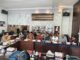 DPRD Kota Malang Soroti Revitalisasi Pasar Gadang, Bayu Rekso Aji: Harus Jadi Titik Balik Penataan yang Tertib, Kamis (21/5/2026).