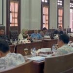 Jabatan Kosong Berlarut, DPRD Kota Malang Minta Pemkot Prioritaskan Penataan Birokrasi. (ist).
