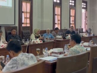Jabatan Kosong Berlarut, DPRD Kota Malang Minta Pemkot Prioritaskan Penataan Birokrasi. (ist).