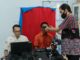 Lapas Kelas I Malang & Disdukcapil Sukses Rekam Biometrik 2.418 Warga Binaan. (Sumber L'SIMA).
