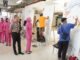 Polresta Malang Kota Gelar Lomba Mural, Wadah Kreativitas Cegah Vandalisme, Senin 25 Mei 2026. (ist).