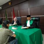 Kejari Kota Malang Kawal 20 Sidang Perwalian Anak di MPP Merdeka, Selasa (26/5/2026).