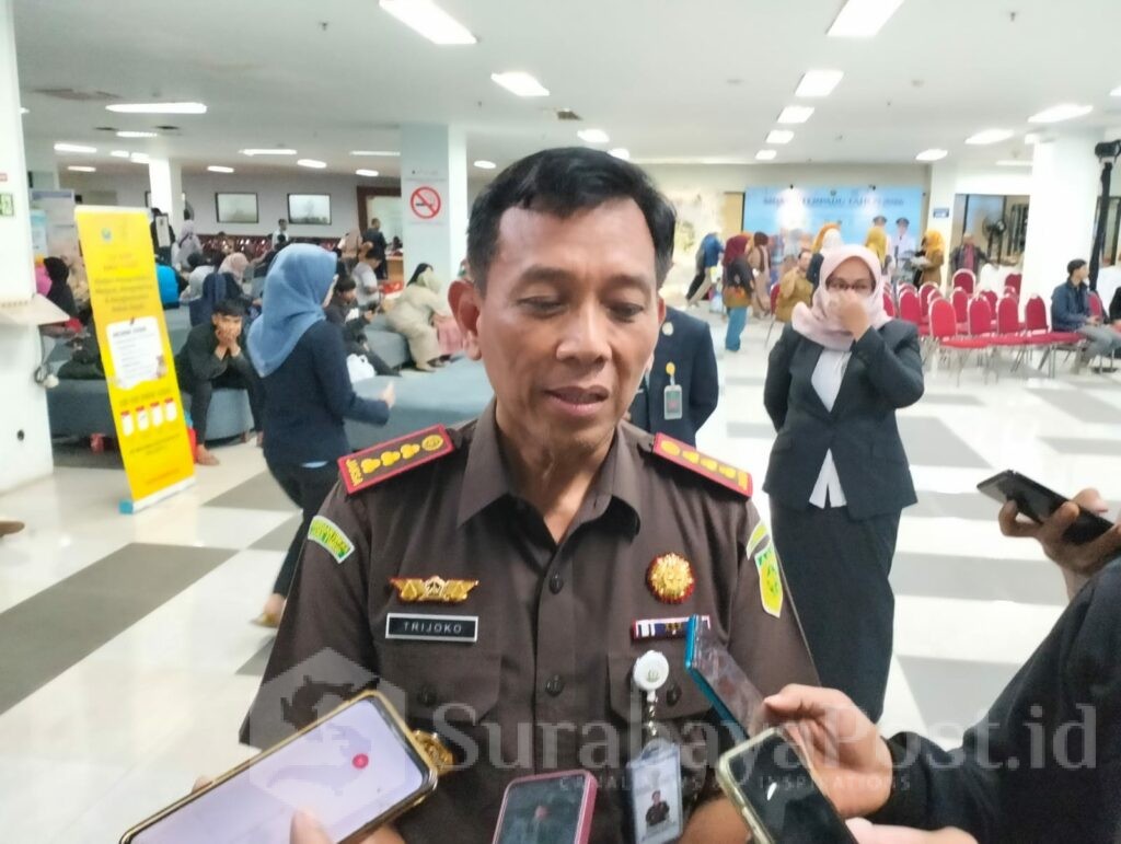 Kajari Kota Malang, Tri Joko mengatakan pendampingan ini merupakan peran Kejari sebagai jaksa pengacara negara dalam perkara perwalian anak.
