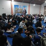 UIBU Wujudkan Kebudiutamaan Lewat Makan Bersama Idul Adha 2026, Kamis 28 Mei 2026 malam. (ist).