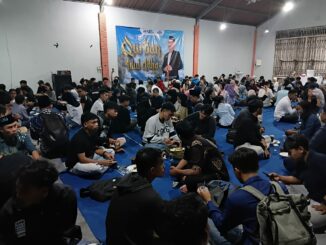 UIBU Wujudkan Kebudiutamaan Lewat Makan Bersama Idul Adha 2026, Kamis 28 Mei 2026 malam. (ist).