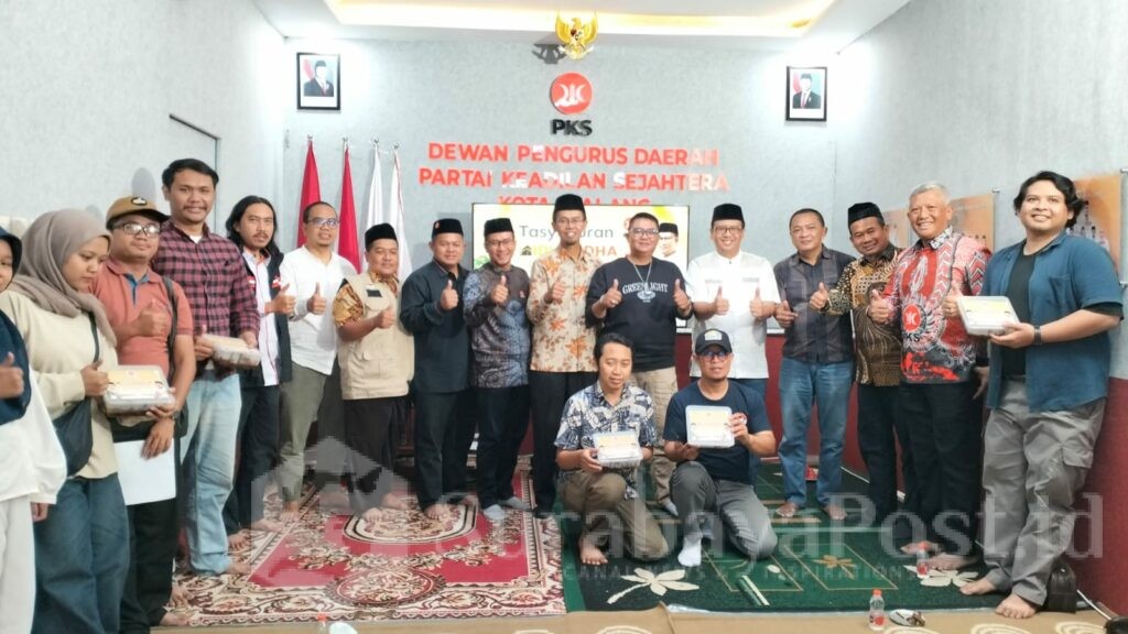 PKS Kota Malang Tebar 7.124 Paket Kurban, Kambing Naik 2 Kali Lipat.