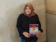 Dr. Rita Kartina, SH, MH, M.AP dengan bukunya "Pancasila di Tengah Era Modernisasi dan Globalisasi".(istimewa).
