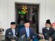 Hari Lahir Pancasila, Wali Kota Malang, Wahyu Hidayat Ingatkan Pembangunan Berbasis Kemanusiaan, Senin (1/6/2026).