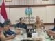 Kunjungan kerja Komisi B ke BPKAD Provinsi Jawa Timur, Selasa 2 Juni 2026. (ist).