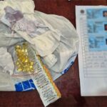 Pengawasan Ketat, Lapas Malang Gagalkan Penyeludupan Obat Dalam Pembalut, Selasa 2 Juni 2026. (Sumber L'SIMA).