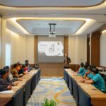 Tak Sekadar Nilai, Atria Hotel Malang Bedah Review Tamu Lewat Training Interaktif, Selasa 2 Juni 2026. (Dok. Atria Hotel).