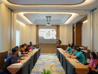 Tak Sekadar Nilai, Atria Hotel Malang Bedah Review Tamu Lewat Training Interaktif, Selasa 2 Juni 2026. (Dok. Atria Hotel).