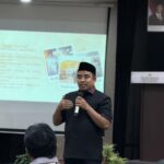 Anggota Komisi C DPRD Kota Malang Kecam Pengusaha yang Tutup Saluran Irigasi Kadalpang untuk Kepentingan Bisnis Pribadi. (ist).