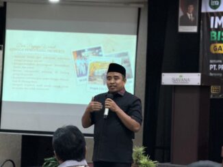 Anggota Komisi C DPRD Kota Malang Kecam Pengusaha yang Tutup Saluran Irigasi Kadalpang untuk Kepentingan Bisnis Pribadi. (ist).