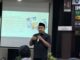 Anggota Komisi C DPRD Kota Malang Kecam Pengusaha yang Tutup Saluran Irigasi Kadalpang untuk Kepentingan Bisnis Pribadi. (ist).