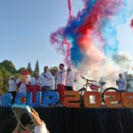 Rekor 6.250 Peserta: Fun Run UMM Tutup Student Day, Buka Rektor Cup 2026, Minggu (7/6/2026).
