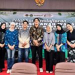 Mahasiswa Magang Bakti FH UMM Bantu Percepat Pengurusan Wakaf di BPN Kabupaten Malang. (ist).