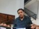 Sekretaris Komisi A Harvad Kurniawan.
