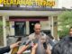 Kasihumas Polres Malang AKP Bambang Subinajar memberikan keterangan kepada wartawan. (ist).