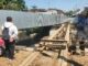 Jembatan Sonokembang Malang 38 Persen, DPUPRPKP Kebut Target Rampung Bulan Depan. (ist).
