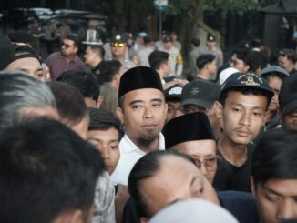 Anggota DPRD Kota Malang Sambut Aksi Mahasiswa, Janji Teruskan 9 Tuntutan ke Pusat. (ist).