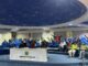 Gerakkan Pelaku Ekonomi dan UMKM, Wali Kota Malang Ajak Masyarakat Gelar Nobar Piala Dunia 2026. (Sumber Prokompim Setda Kota Malang).