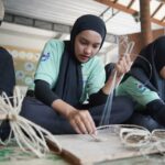 Parkerif Berdampak: UIBU Perkuat Kolaborasi Desa Wisata dan Kembangkan Kewirausahaan Kreatif di Yogyakarta. (Sumber Humas UIBU).