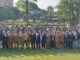Ratusan Mahasiswa FTAB UB Turun ke 57 Kelurahan Malang, Bawa 57 Inovasi & Gerakan "Cabenisasi" Lawan Inflasi, Senin (22/6/2026).