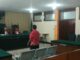 Sidang Perdana Perkara Penguasaan Lahan di PN Kota Malang, Diwarnai Ketegangan, Senin (22/6/2026).