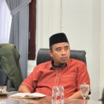 Anggota Komisi C DPRD Kota Malang, Rendra Masdrajad Safaat