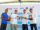 BMM RO Jatim Bersama Telkom Rehabilitasi 1500 Bibit Terumbu Karang di Labuan Bajo. (ist).