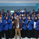 UIBU Pecahkan Pola, Gelar Festival Semhas Heppiee: Seminar Hasil Tanpa Ketegangan, Rabu 24 Juni 2026. (Sumber Humas UIBU).