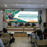 Kejari Kota Malang Gandeng Ketua SPPG, Kampanyekan Anti-Korupsi Lewat Edukasi Hukum, Rabu 24 Juni 2026. (Dok. Kejari).