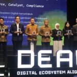 Wali Kota Malang Perkuat Kolaborasi Ekosistem Digital Bersama Komdigi di DEAL 2026. (Sumber Prokompim).