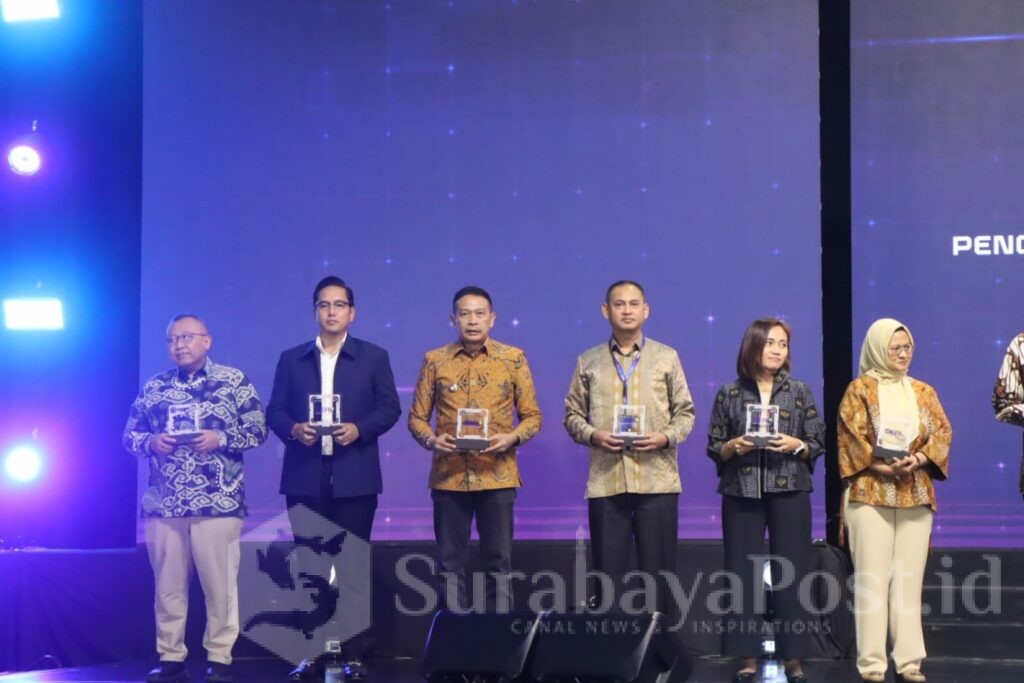 Wali Kota Malang Perkuat Kolaborasi Ekosistem Digital Bersama Komdigi di DEAL 2026. (Sumber Prokompim).
