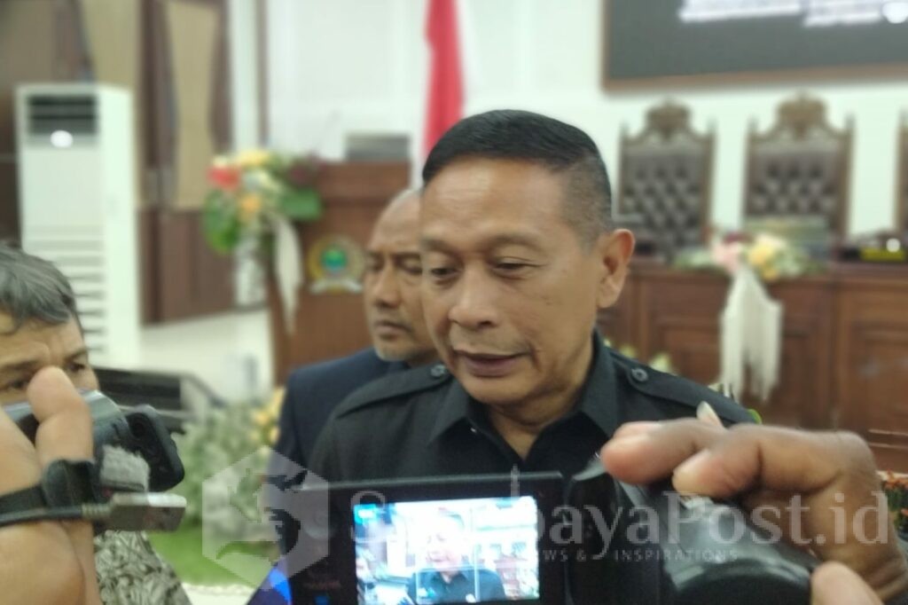 Wali Kota Malang, Wahyu Hidayat