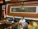 Komisi B DPRD Kota Malang Temui Komisi E DPRD Jatim, Kebut Penyelesaian Status Velodrome, Senin 22 Juni 2026. (istimewa).