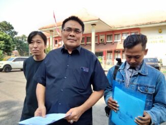 Mediasi Gagal, Advokat Sumardhan: Tergugat Arogan, Tawar Rp2 Juta Tak Masuk Akal, Kamis (25/6/2026).