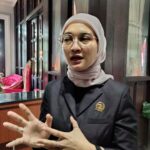 Ketua DPRD Kota Malang, Amithya Ratnanggani Sirraduhita