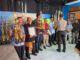 Kapolresta Malang Kota Beri 48 Penghargaan, Satkamling Jatimulyo Juara 1 Regional, Kamis 25 Juni 2026. (ist).