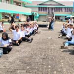 UIBU Hadirkan Heppiee Interactive Learning, Perkuat Nilai Kebinekaan dan Budaya Anti-Bullying di Kampus, Sabtu (27/6/2026).